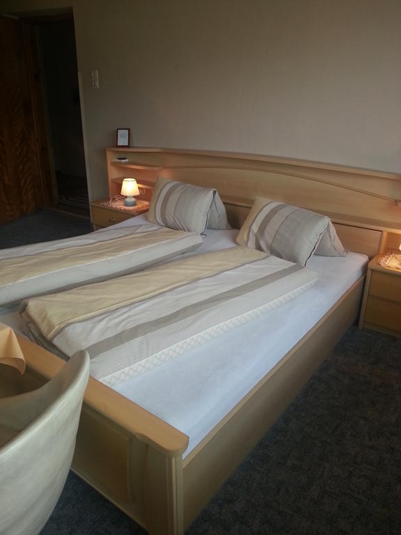 Bed and Breakfast Haus Karwendelblick Leutasch Zewnętrze zdjęcie