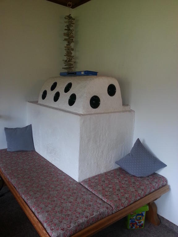 Bed and Breakfast Haus Karwendelblick Leutasch Zewnętrze zdjęcie