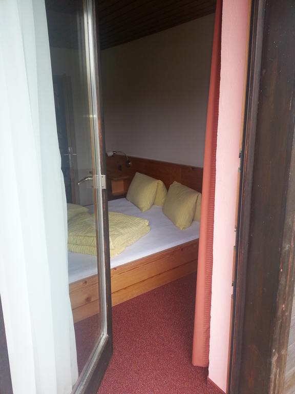 Bed and Breakfast Haus Karwendelblick Leutasch Zewnętrze zdjęcie